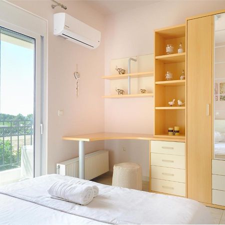 Marysol Luxury Villa Gennadi Esterno foto