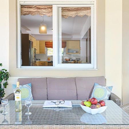 Marysol Luxury Villa Gennadi Esterno foto