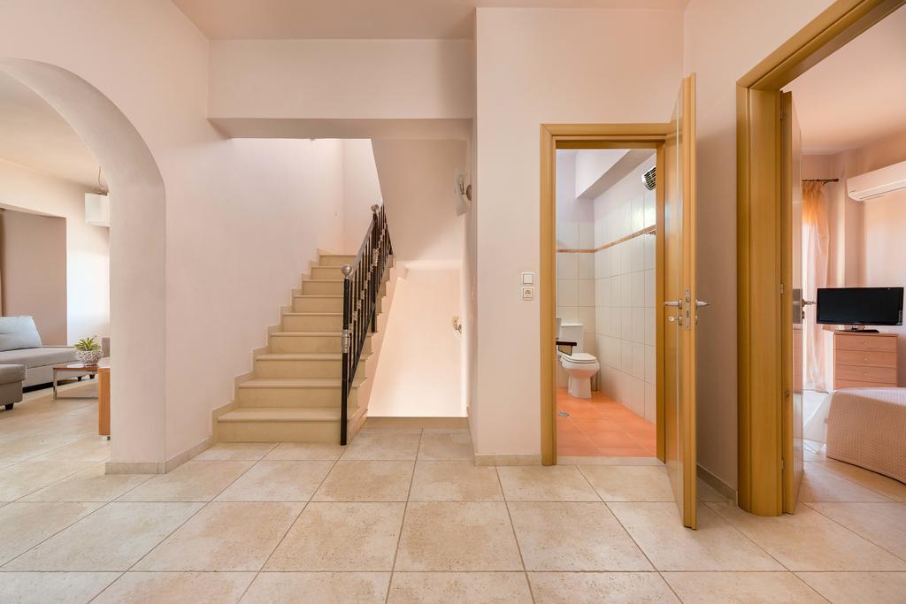 Marysol Luxury Villa Gennadi Esterno foto