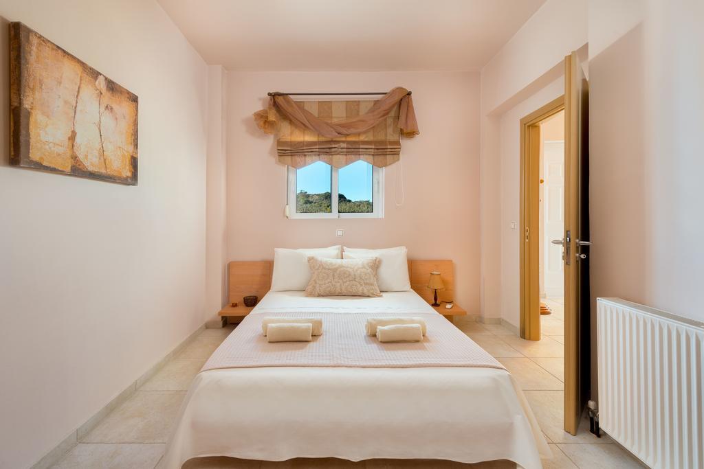 Marysol Luxury Villa Gennadi Esterno foto