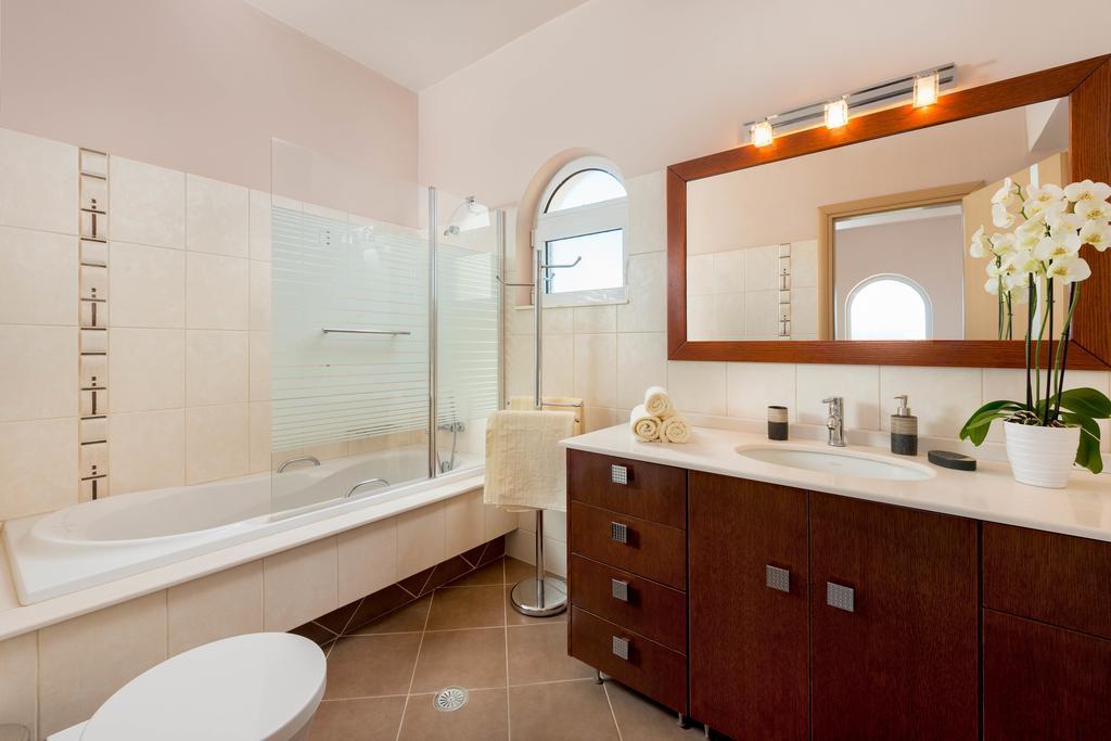 Marysol Luxury Villa Gennadi Esterno foto